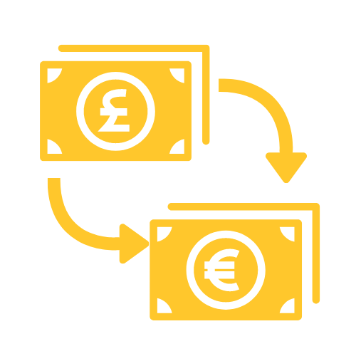 CURRENCY EXCHANGE
